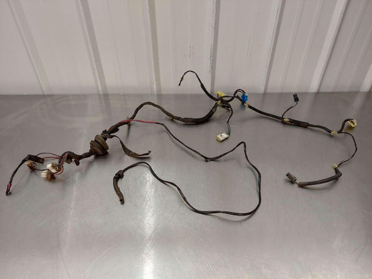 1991 Nissan Skyline R32 HCR32 GTS-t Coupe Right Wire Wiring Harness 24124-04U01