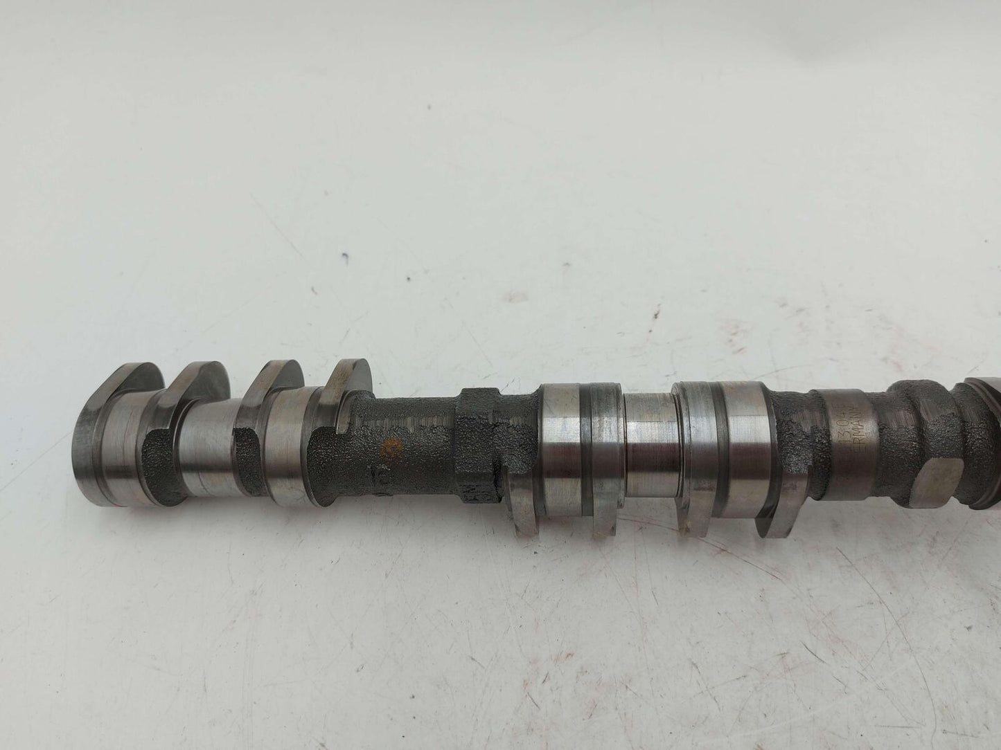 2010 PORSCHE 911 CARRERA 4S 997.2 3.8L MA1.01 LEFT CAMSHAFT INTAKE