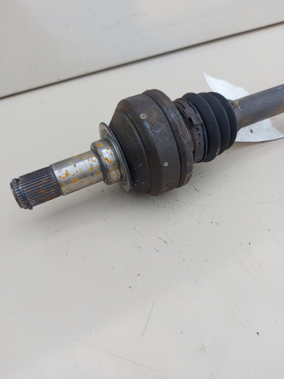 💥06-11 MERCEDES ML320 Rear RH Right CV Axle Shaft A1643502510 ML320 29K KM's💥