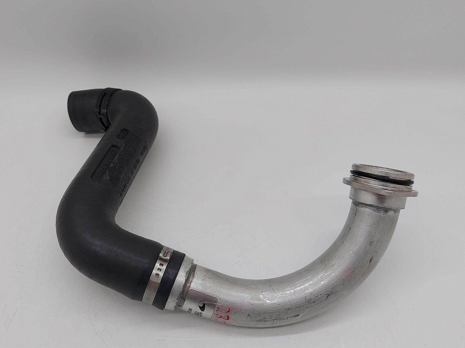 2023 McLaren Artura Oil Cooler Line Oil Tank To Engine Line 16FB544CP