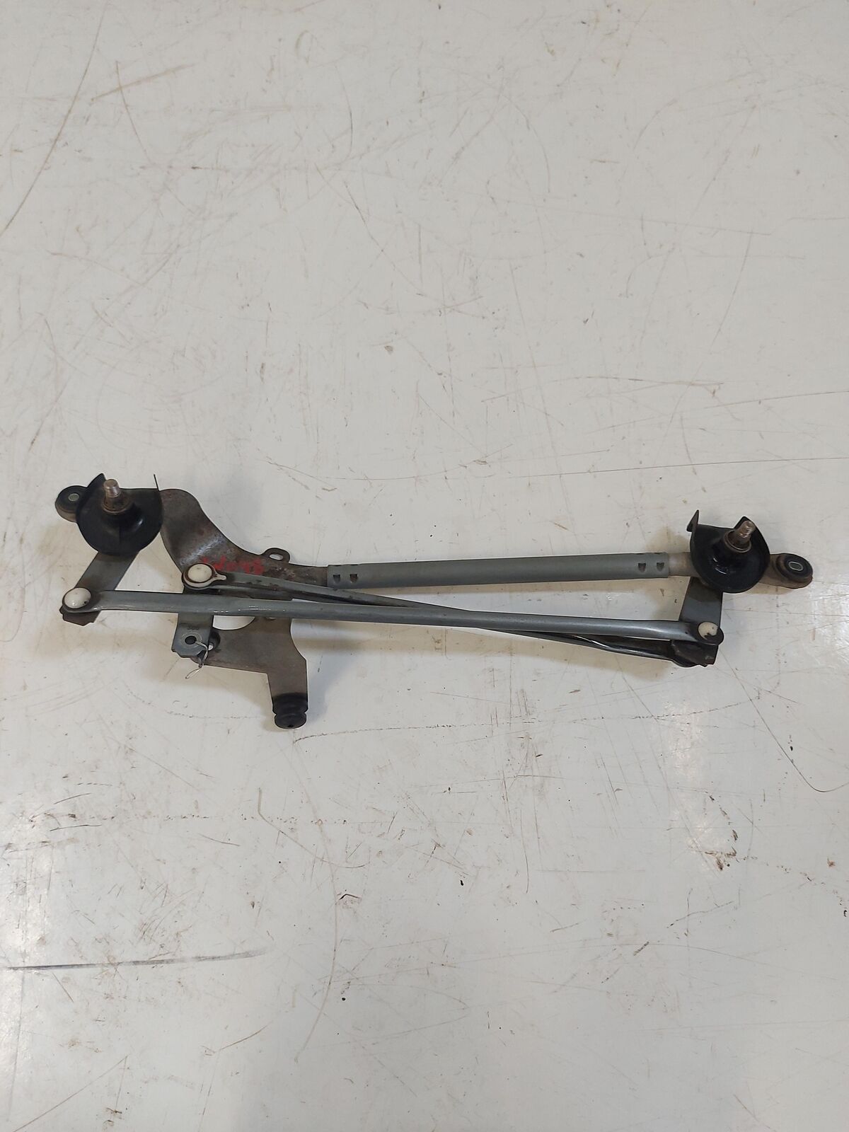 06-12 TOYOTA RAV-4 Wiper Transmission Link Linkage