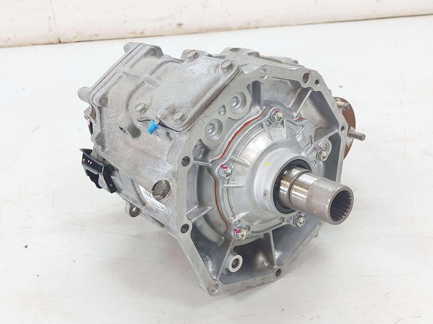 16-23 TOYOTA TACOMA TRD TRANSFER CASE A/T AUTO 36110-04030 3.5L 2GRFKS 50K MILES