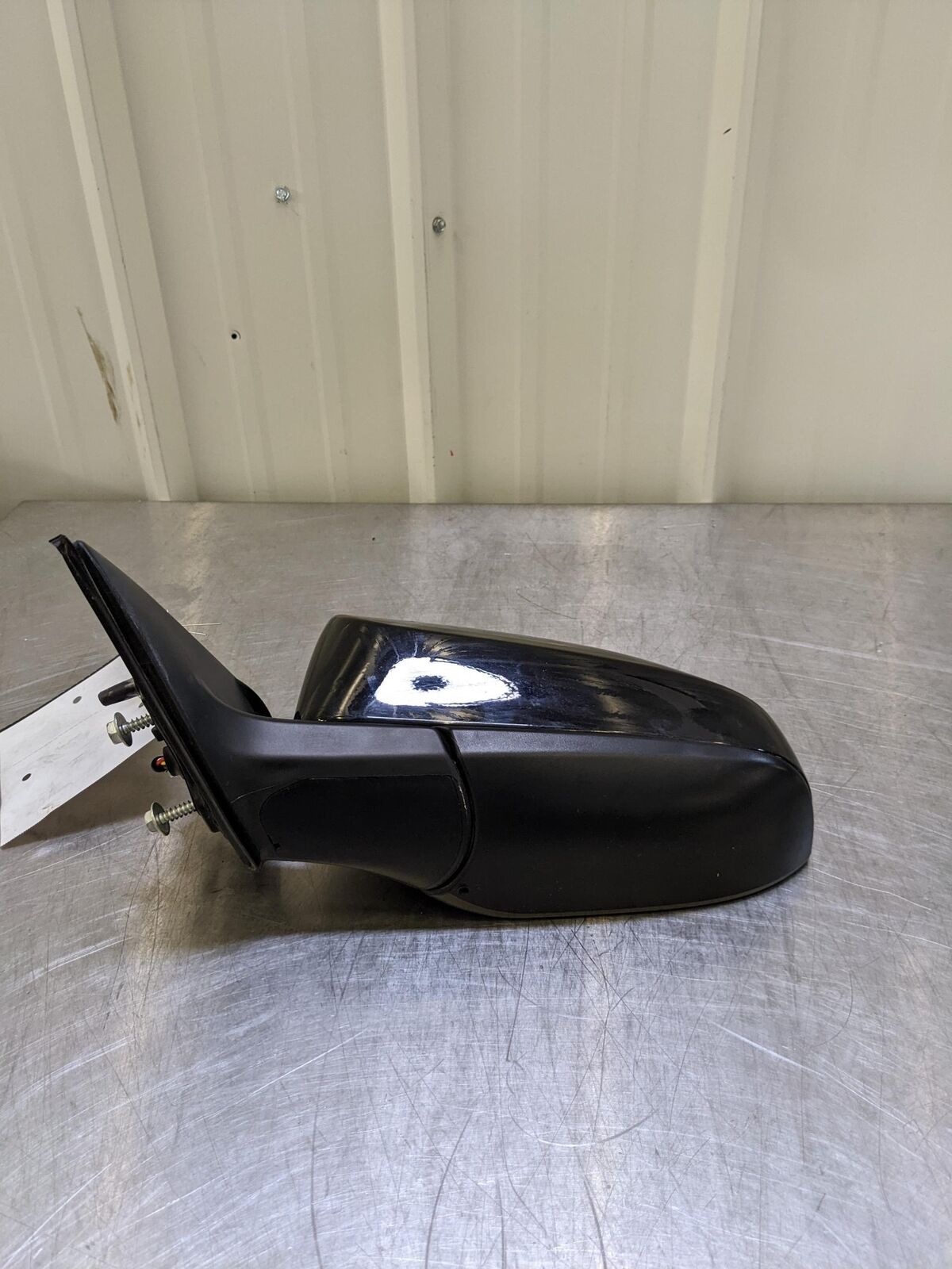 12 13 14 TOYOTA CAMRY LH Left Door Mirror Black Heated