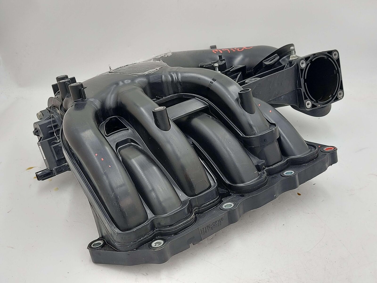 16-22 TOYOTA TACOMA UPPER INTAKE MANIFOLD 17190-0P100