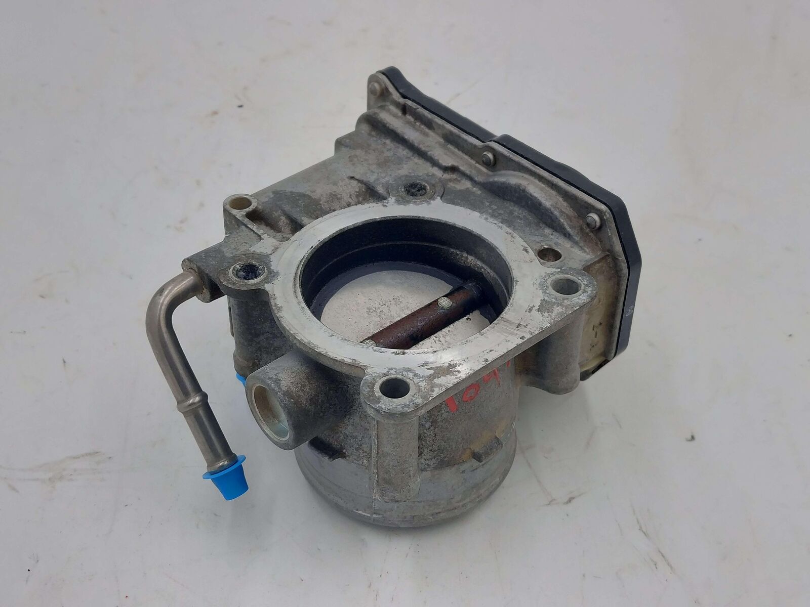 17-18 NISSAN QASHQAI THROTTLE BODY VALVE 2.0L MR20DD 4BA60-01 161194BB0A