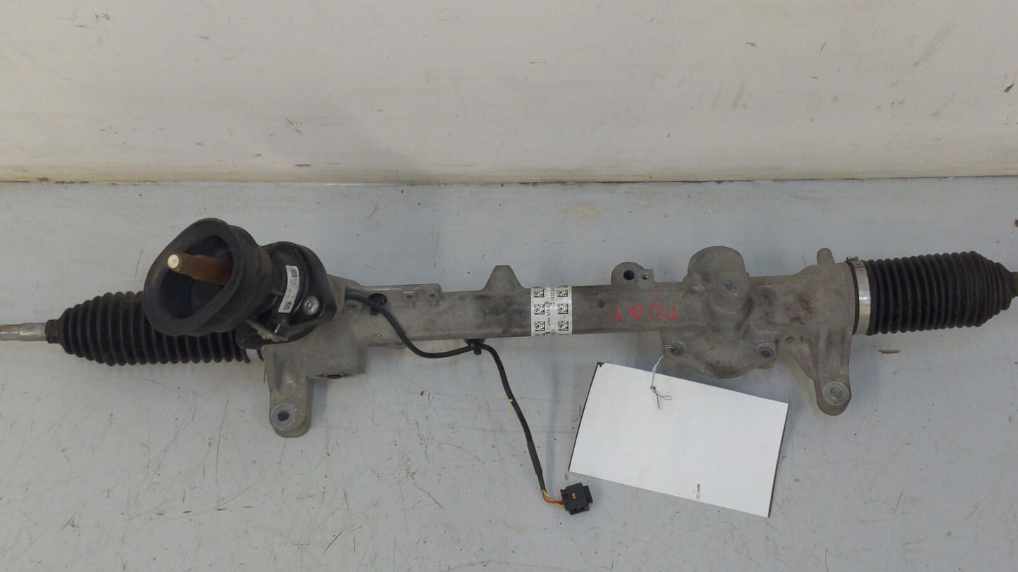 13-19 MERCEDES B250 Steering Rack And Pinion 6700003026A 43K KM'S canadian ONLY!