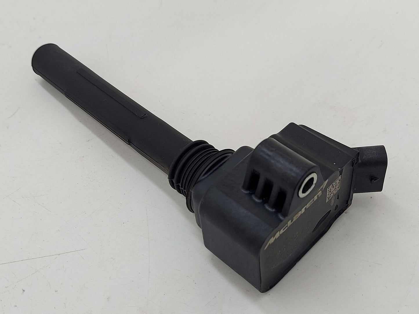 2023 McLaren Artura Ignitor Ignition Coil Pack 16FB077CP 3K KM #4