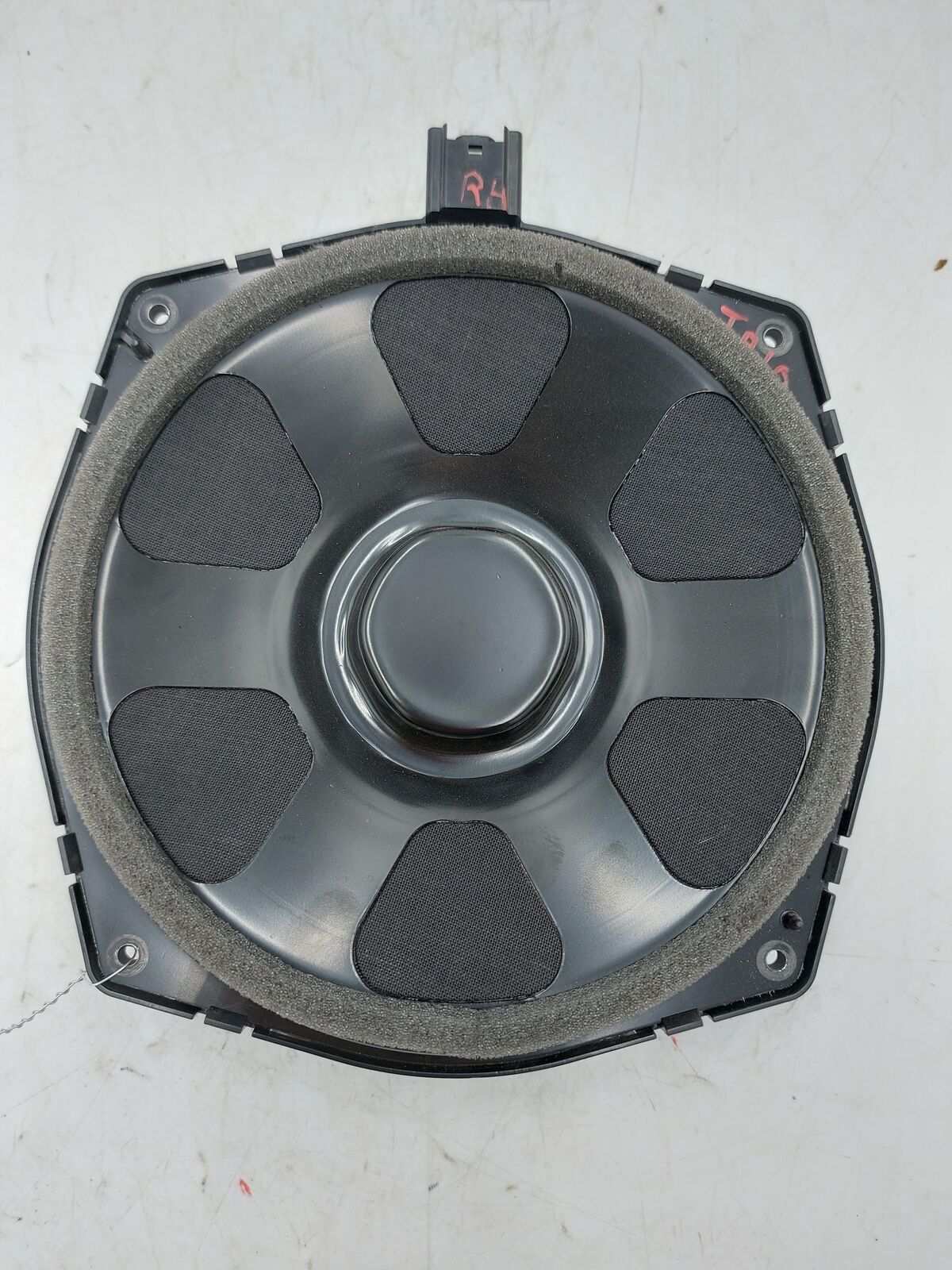 2014 JAGUAR F-TYPE Speaker Cpla-18808-da Rh Door Speaker