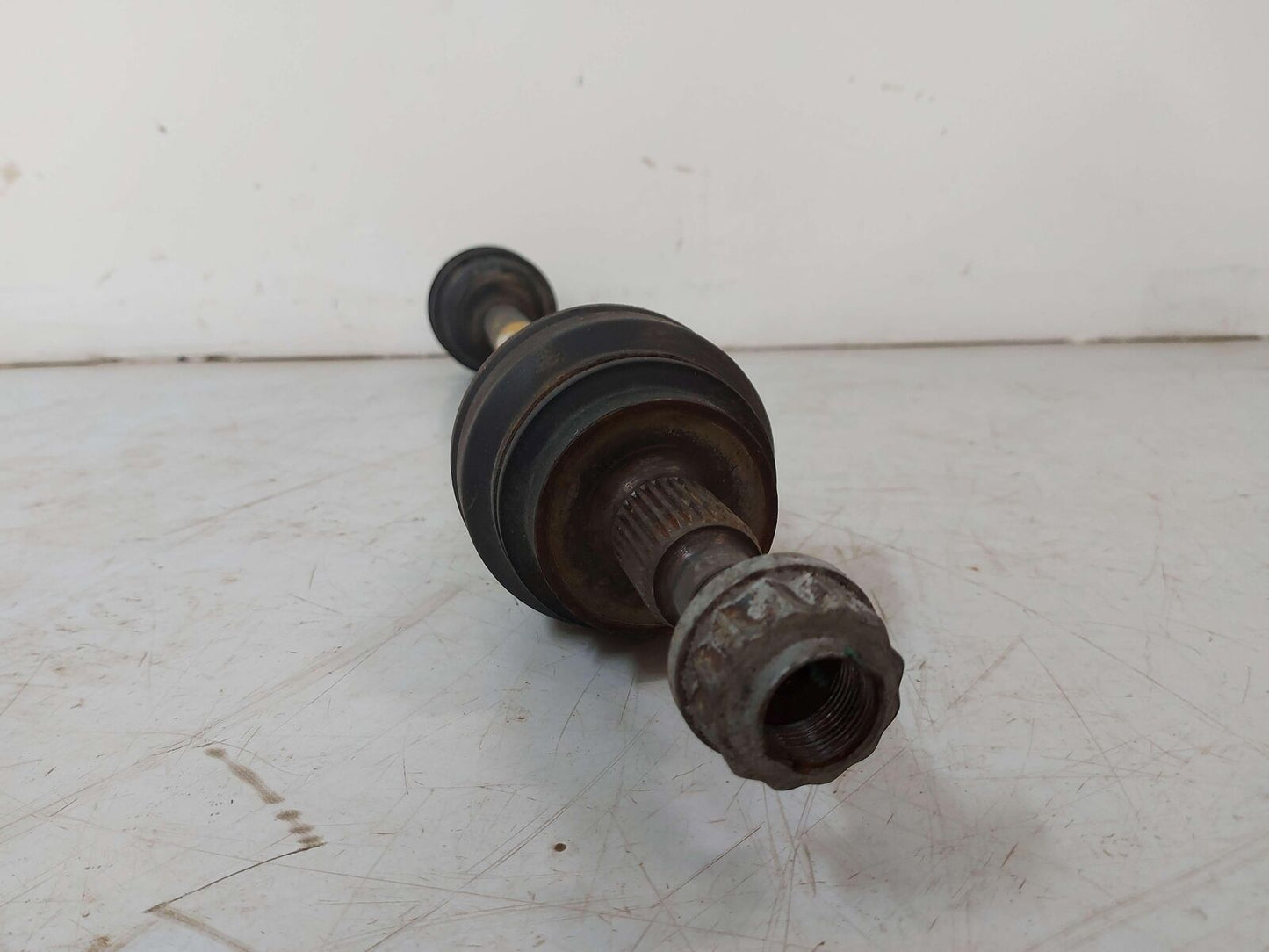 16-19 MERCEDES W166 GLE63S GL/ML AMG GENUINE REAR AXLE SHAFT LEFT OR RIGHT 