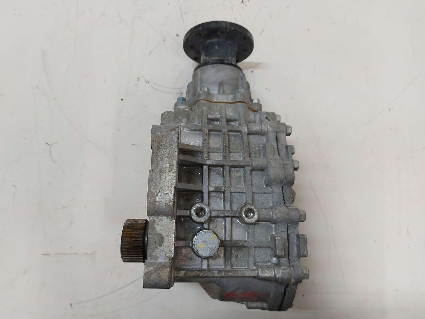 20-23 HYUNDAI PALISADE TRANSFER CASE 66K 3.8L A/T 47313-4G600