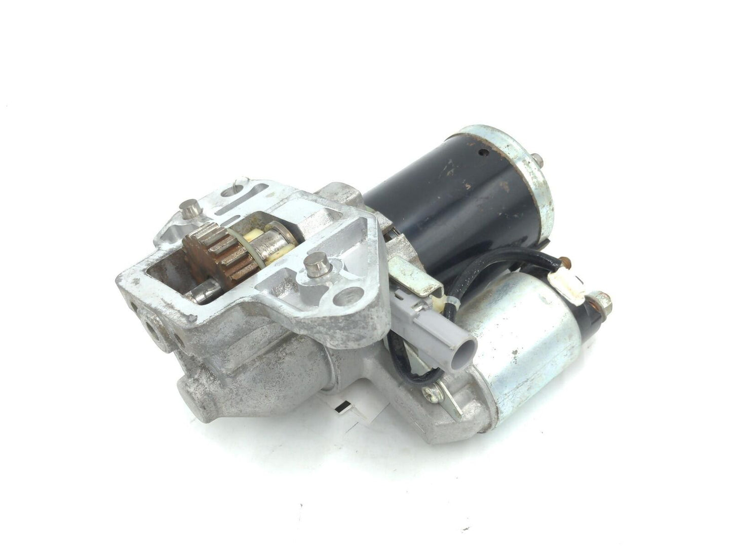 10 11 12 MAZDA CX9 Starter Motor M000t16371 104K KM'S