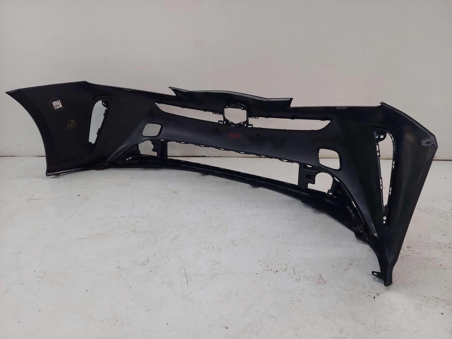 19-22 TOYOTA PRIUS FRONT BUMPER BARE COVER UNPAINTED 52119-47978 NEW OEM