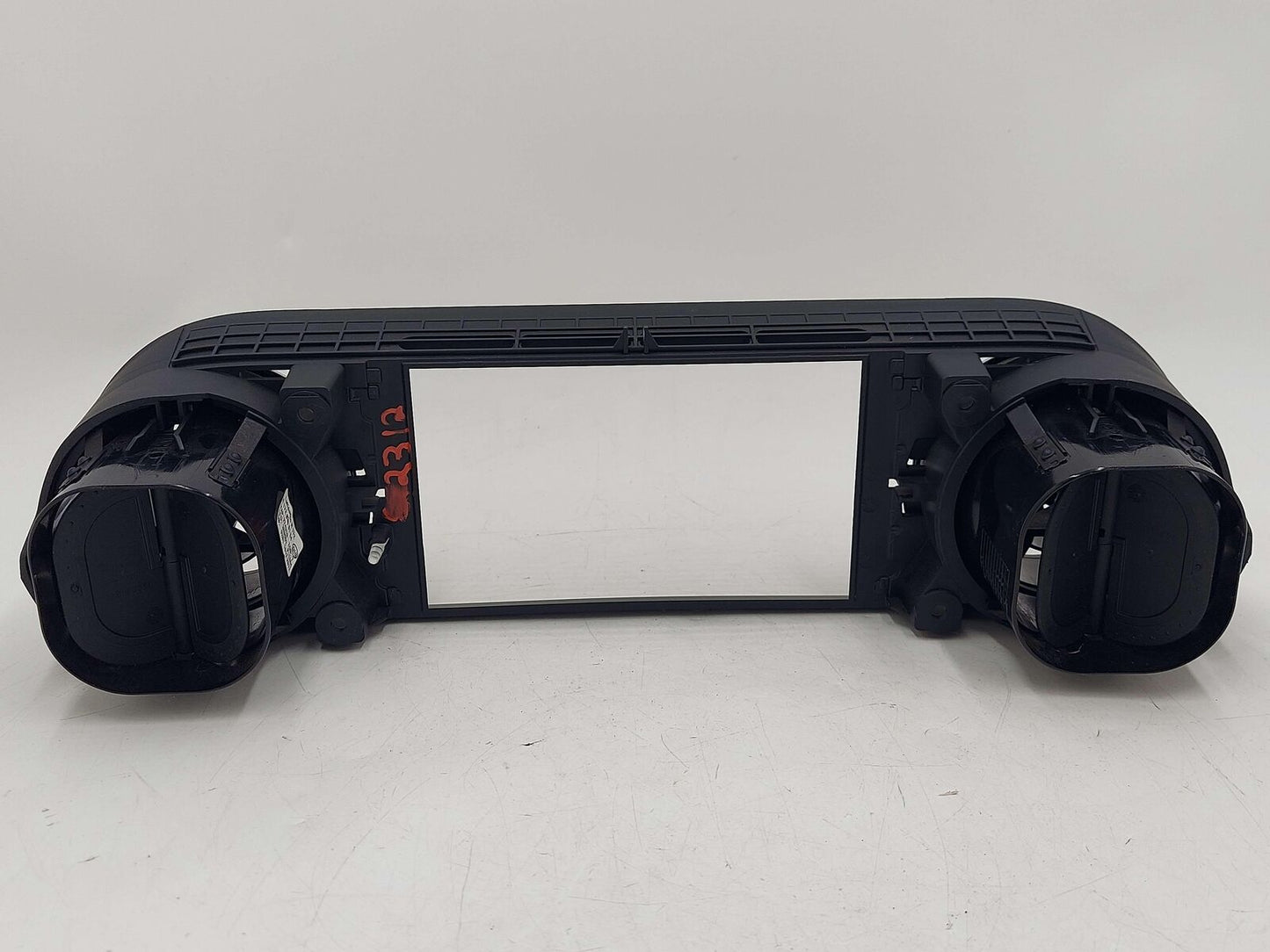 2018 Mercedes SLC43 AMG R172 Center Dash Vents W/ Trim A1728300154