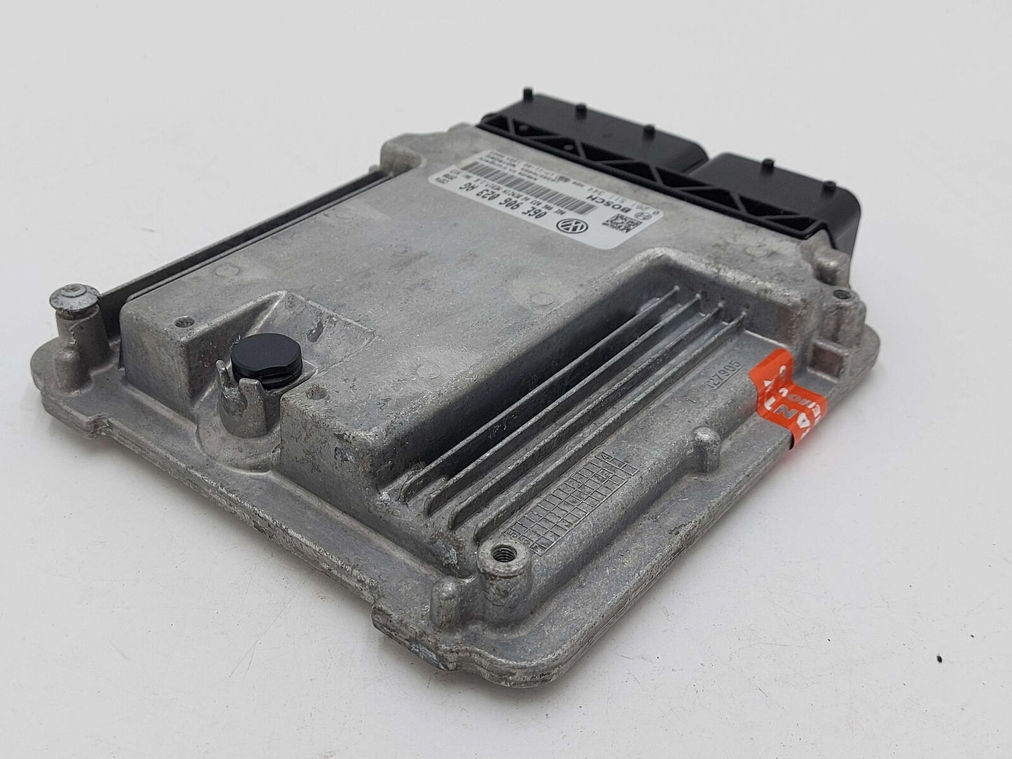 11-18 PORSCHE CAYENNE 958 S E-HYBRID 3.0L HYBRID ELECTRONIC CONTROL MODULE