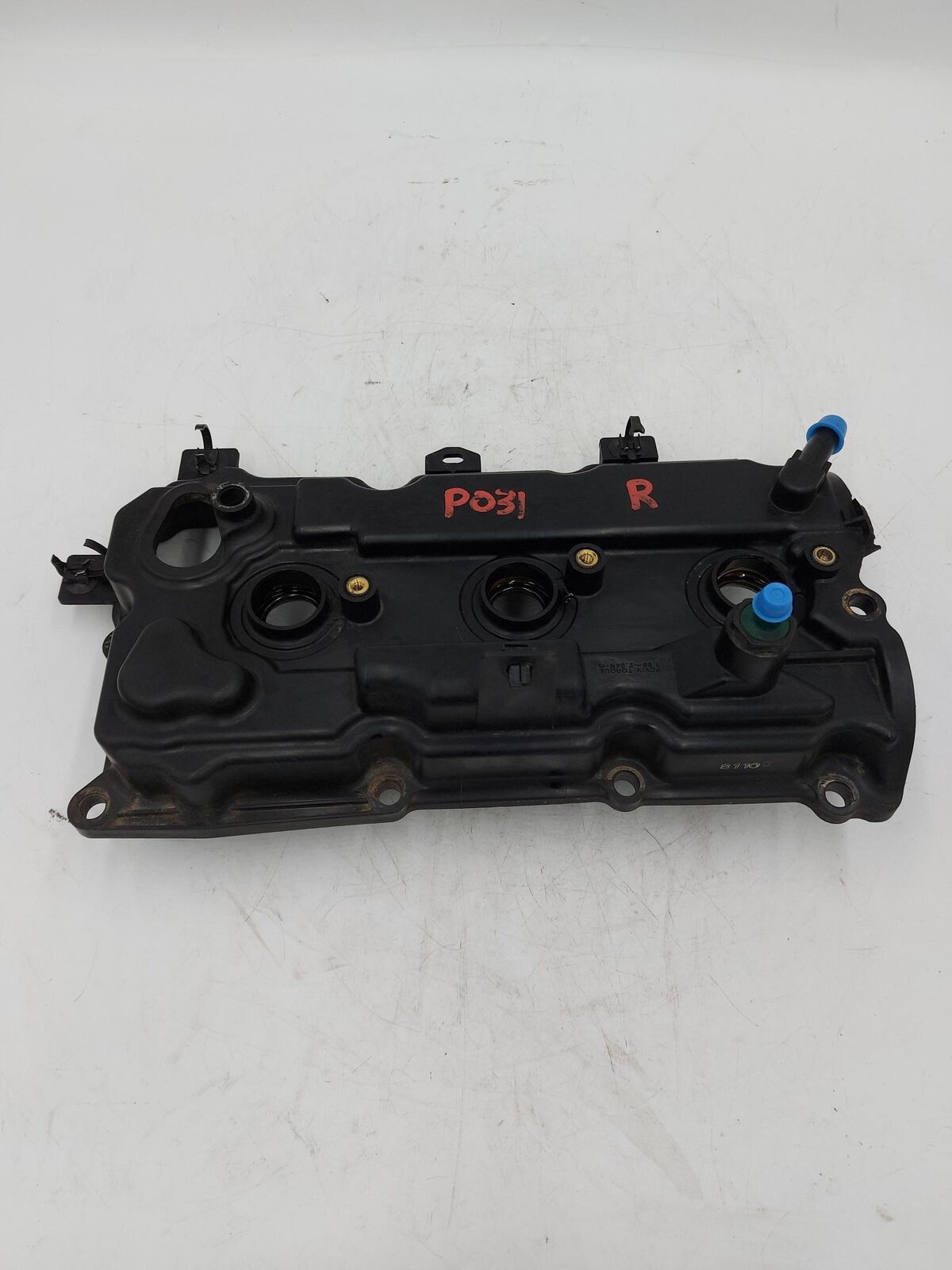 09-14 Nissan Murano RH Right Engine Motor Valve Cover 13264JP01A Sport Utility