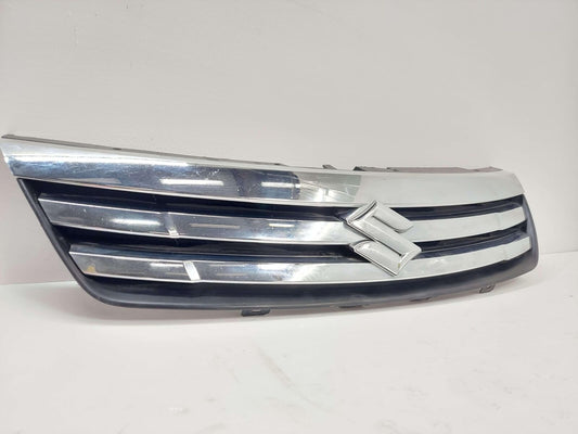 07-09 SUZUKI GRAND VITARA XL-7 UPPER GRILL GRILLE 15914170 15914175 *NOTE