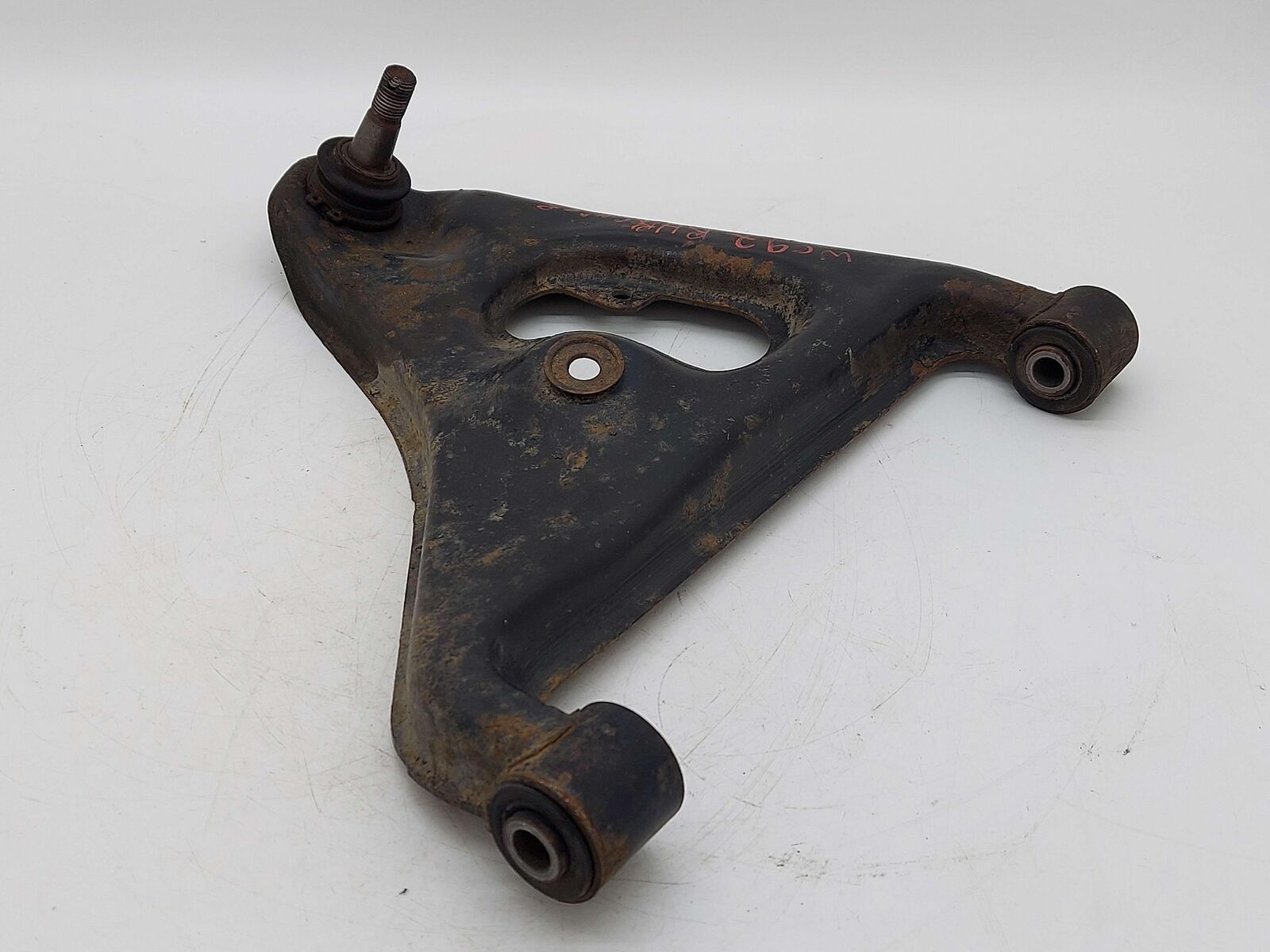 1991 Nissan Skyline R32 HCR32 GTS-T Coupe Rear RH Right Lower Control Arm