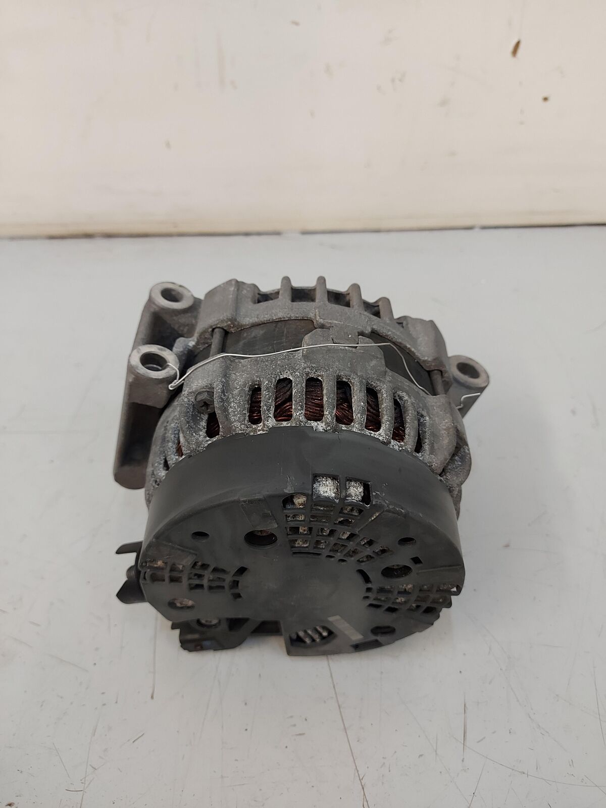 08-15 MINI COOPER Alternator 0125711011 13K KM