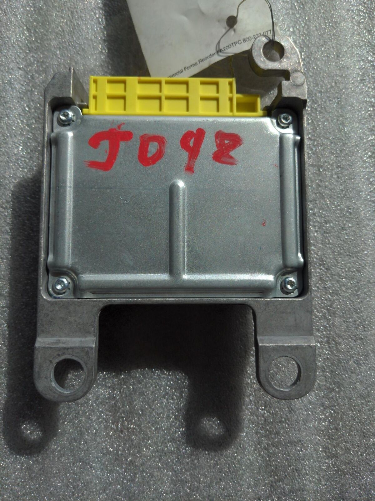 05 06 07 08 TOYOTA TACOMA 89170-04080 module