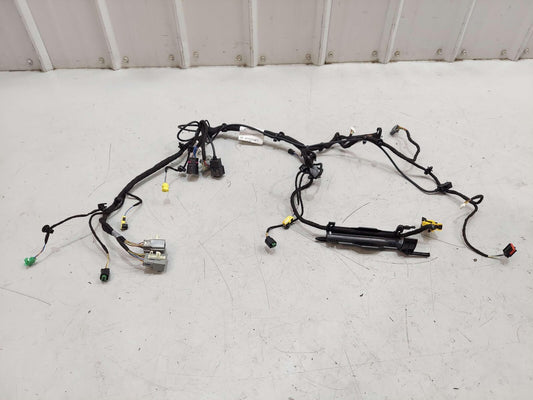 2016 MCLAREN 540C DASH WIRE HARNESS 13M1231CP