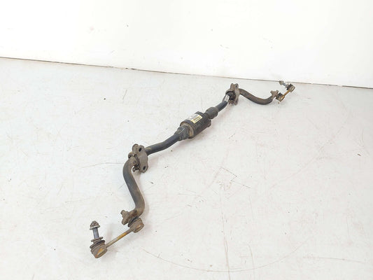 16-19 MERCEDES GLE63S AMG W166 Rear Active Stabilizer Sway Torsion Bar Gle63S 