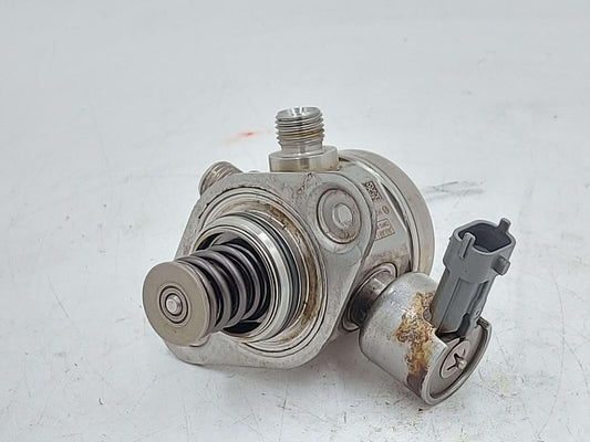 13-19 JAGUAR XJ 3.0L REAR ENGINE MOUNTED HIGH PRESSURE FUEL PUMP DW93-9D376-AA