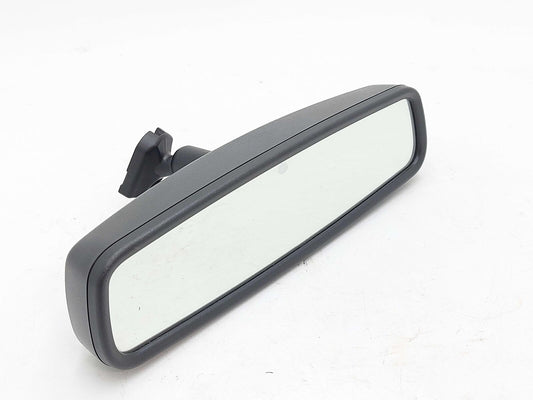 21 FORD BRONCO INTERIOR REAR VIEW MIRROR BLACK AUTO DIMMING FU5A-17E678-VA