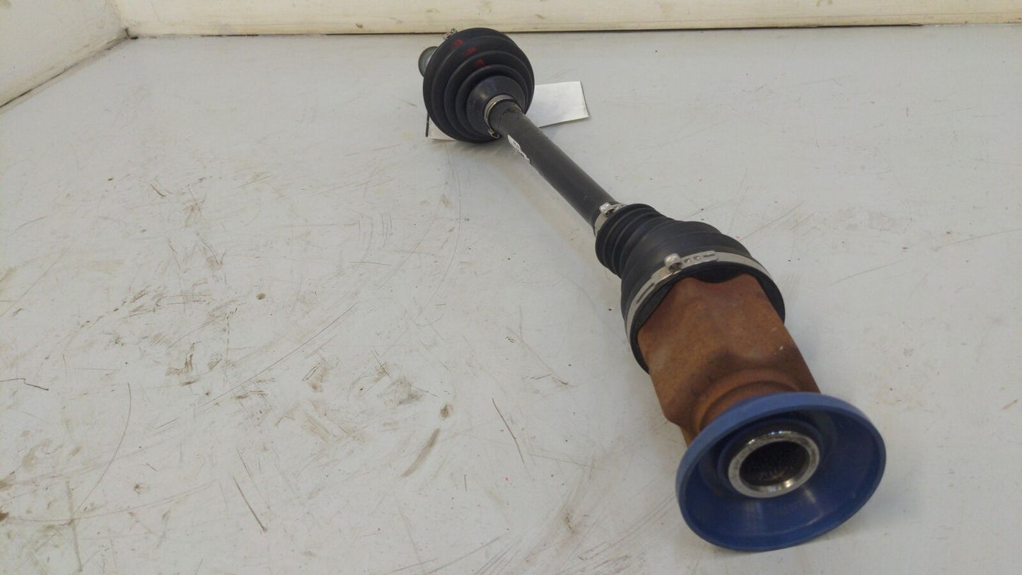 09-18 VW TIGUAN FRONT RH Right Axle Shaft 5N040776 AWD 4motion AT 79K KM'S