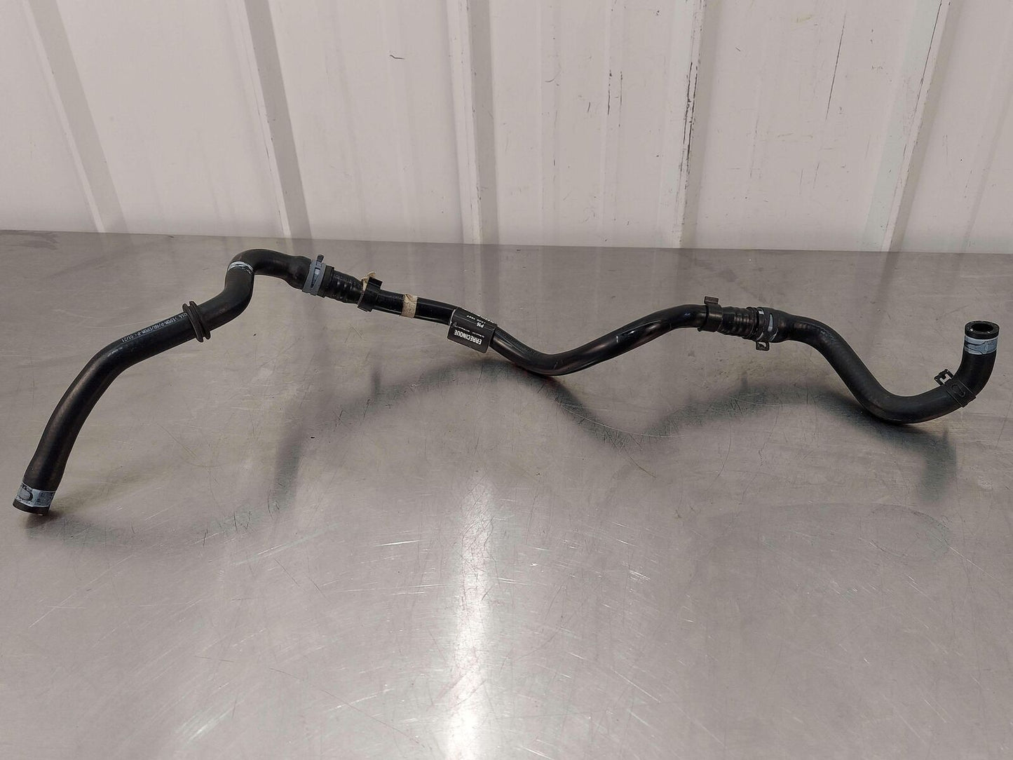 2023 McLaren Artura Hose LH Left Hose 16LA584CP