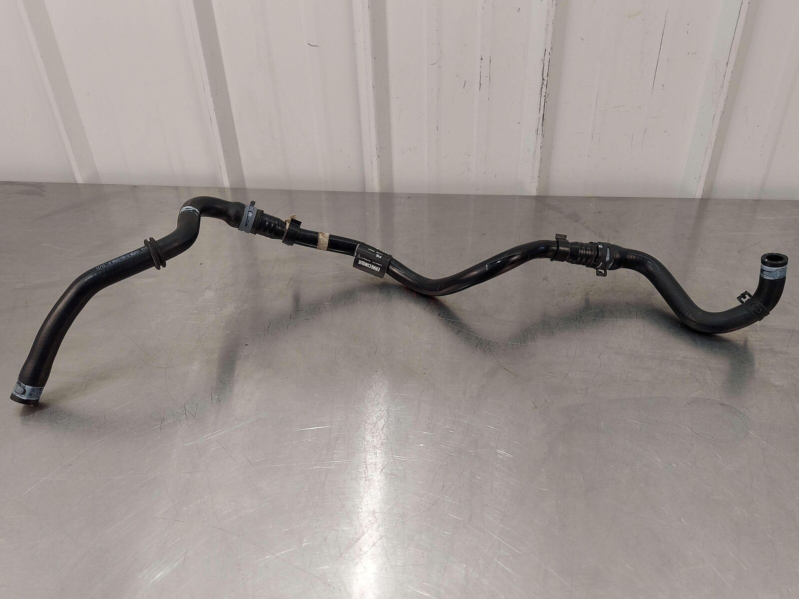 2023 McLaren Artura Hose LH Left Hose 16LA584CP