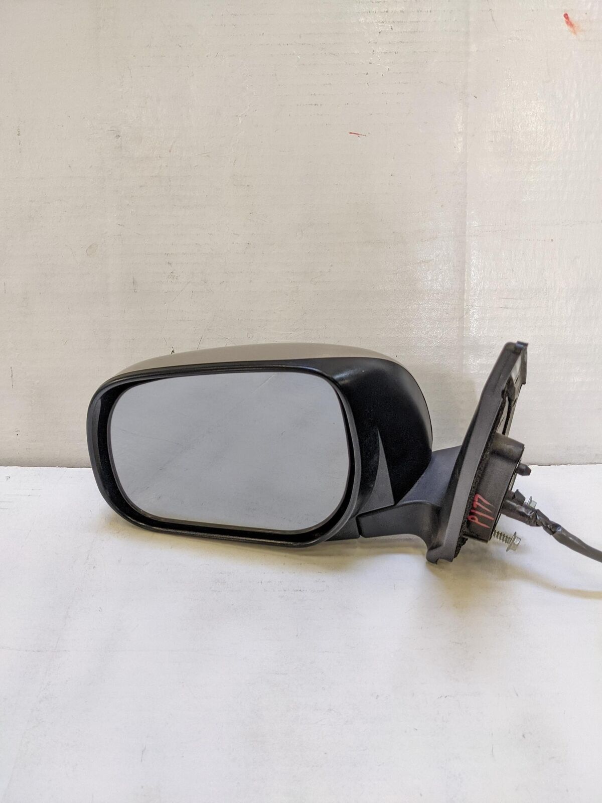 06 07 08 TOYOTA RAV-4 LH Left Door Mirror Gold Power Heated