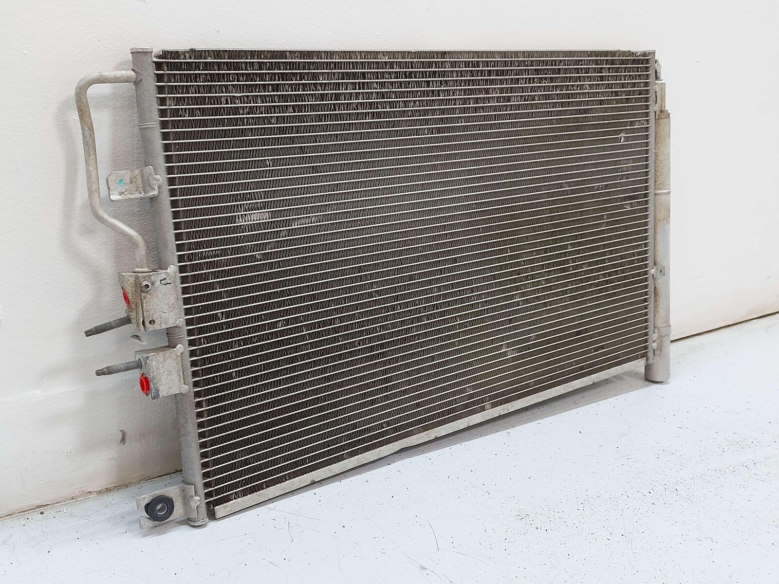 07-09 SUZUKI GRAND VITARA XL7 XL-7 AC A/C AIR CONDITIONING CONDENSER *NOTE