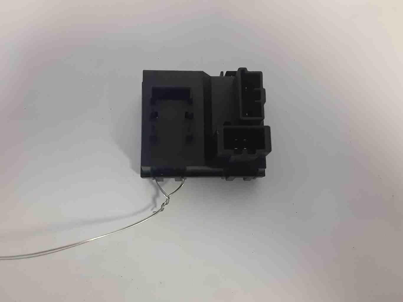 2020 PORSCHE 911 9p1959700a Air Deflector Control Unit / Sunroof Control