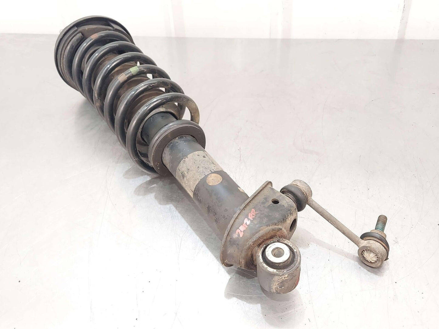 99-01 PORSCHE 911 996 CARRERA RWD REAR RIGHT SUSPENSION STRUT SHOCK *NOTE