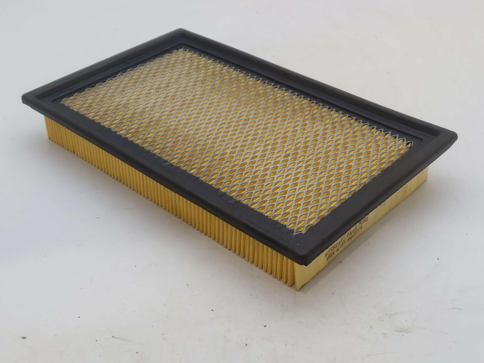 2006 FORD GT GT40 SUPERCAR MOTORCRAFT AIR FILTER FA1682 P926D OEM