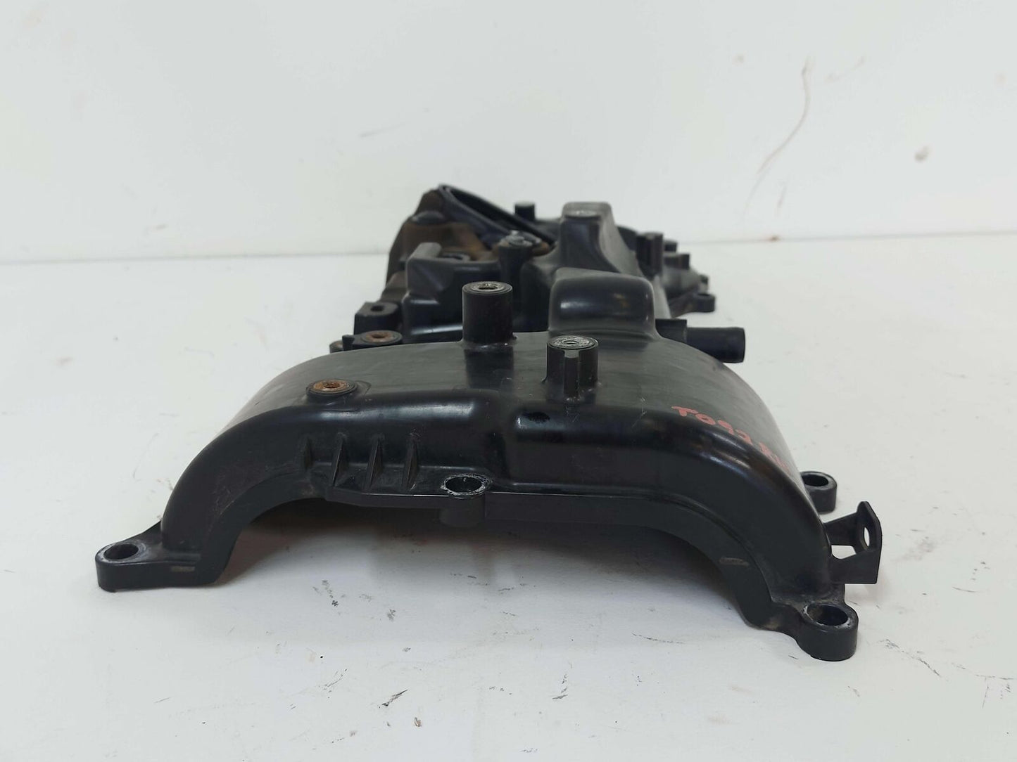 16-19 Lexus RX450 Hybrid RH Right Engine Motor Valve Cover 112010P010 97K KMS