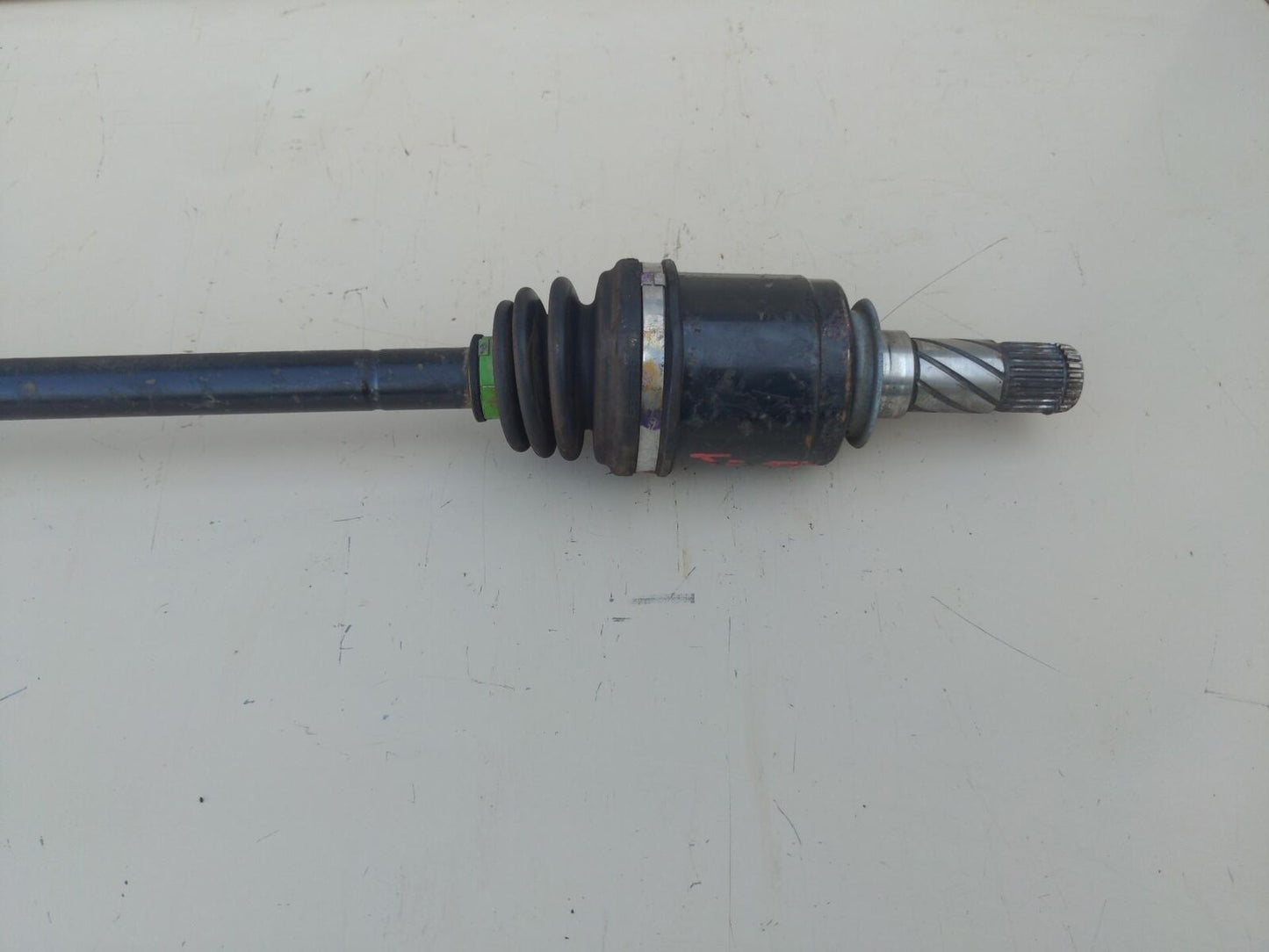 13-17 SUBARU XV CROSSTREK Rear RH Right CV Axle Shaft AT