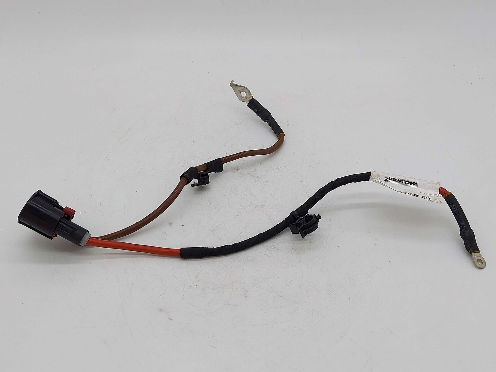 2023 McLaren Artura EPHS Wire Harness 16MB203CP