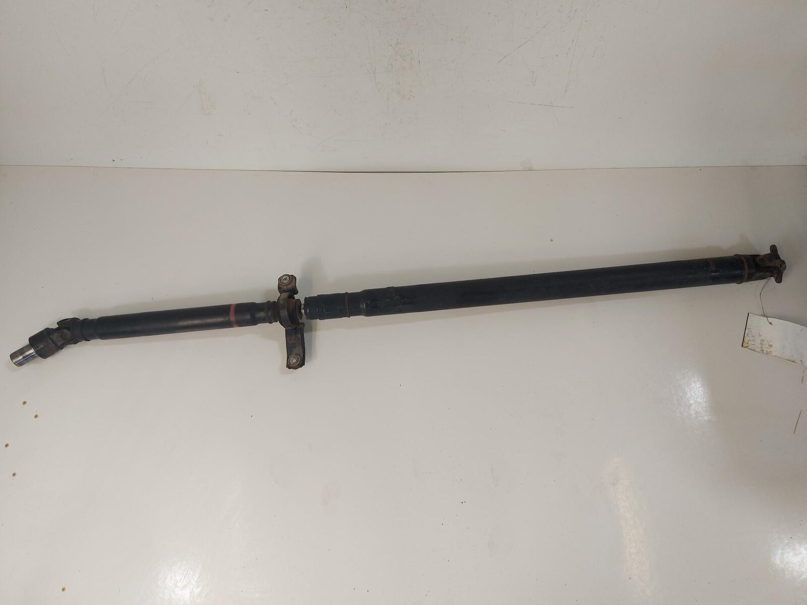 12-17 Mitsubishi RVR Rear Drive Shaft 3401A574 150K KMS