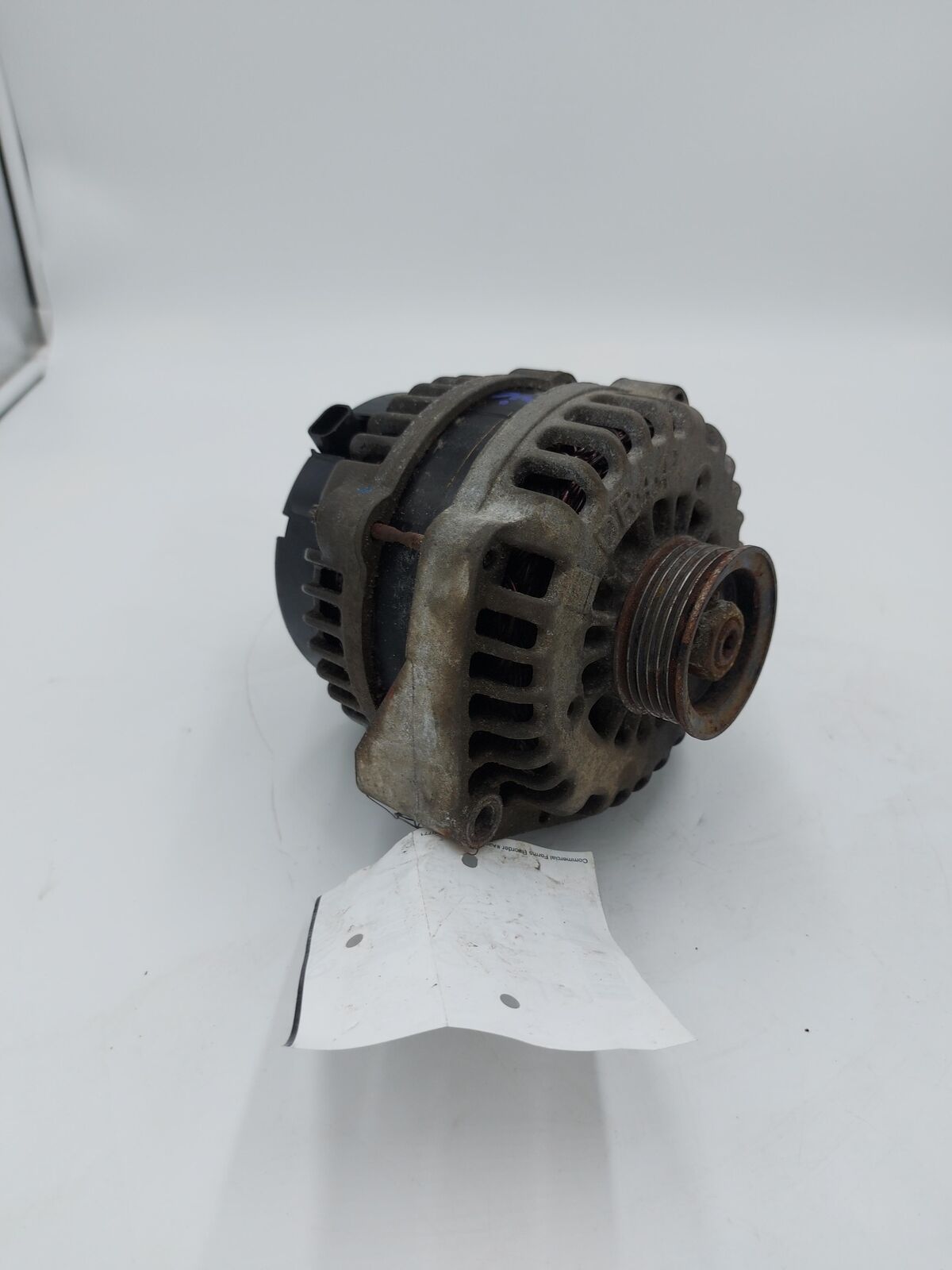 07-14 CADILLAC ESCALADE Alternator 138K KM