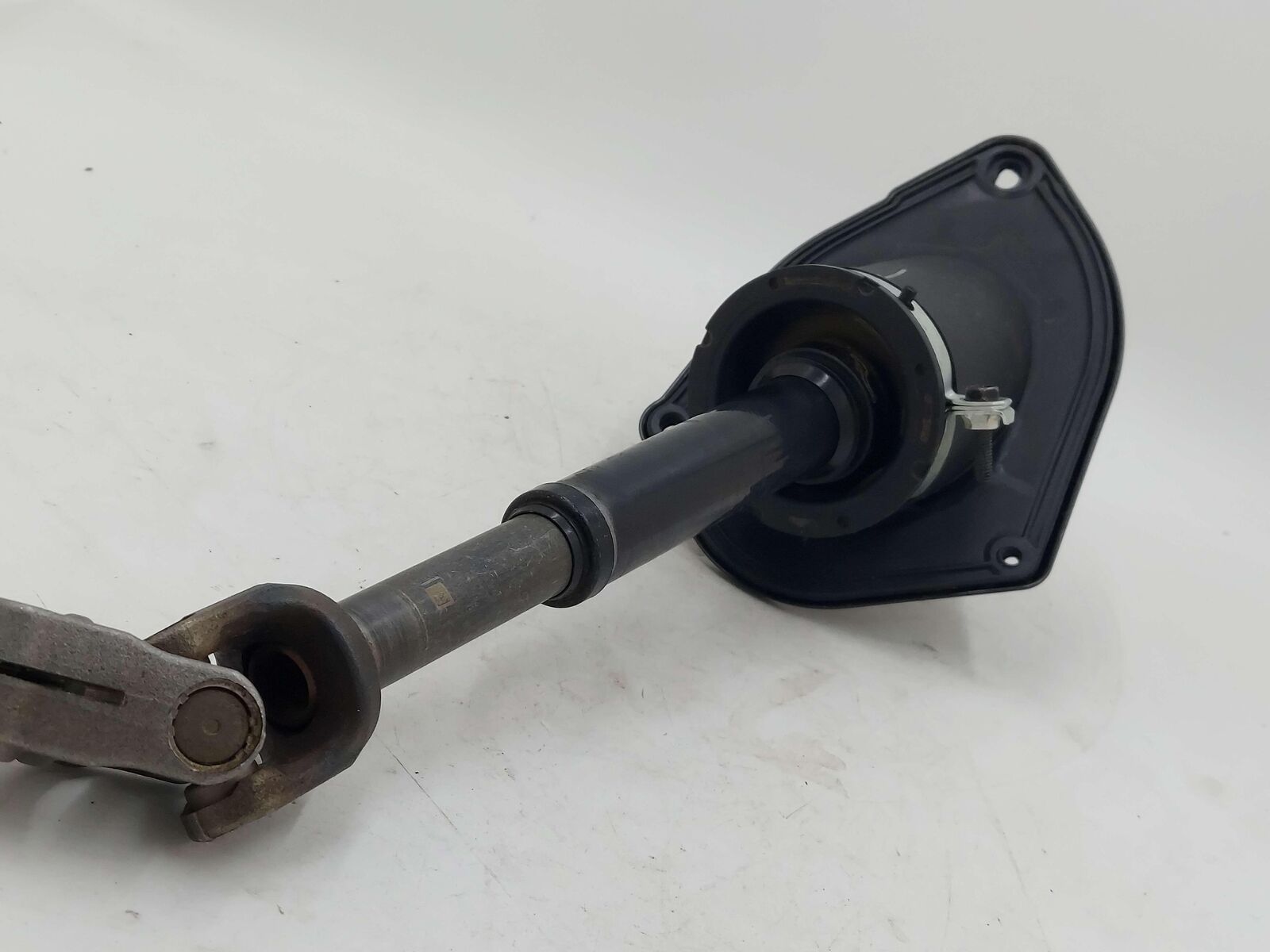 2017 TOYOTA HIGHLANDER LOWER INTERMEDIATE STEERING COLUMN SHAFT