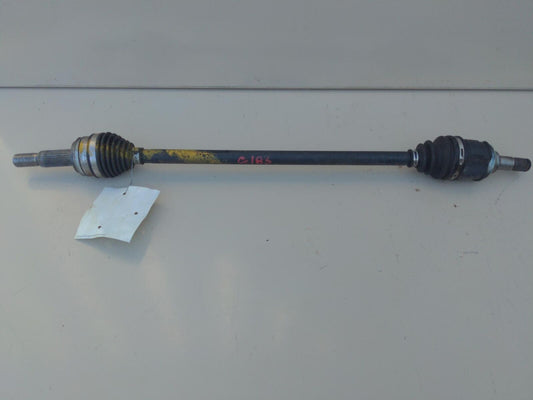 💥13-18 TOYOTA RAV-4 Rear LH Left CV Axle Shaft gas 💥 #1