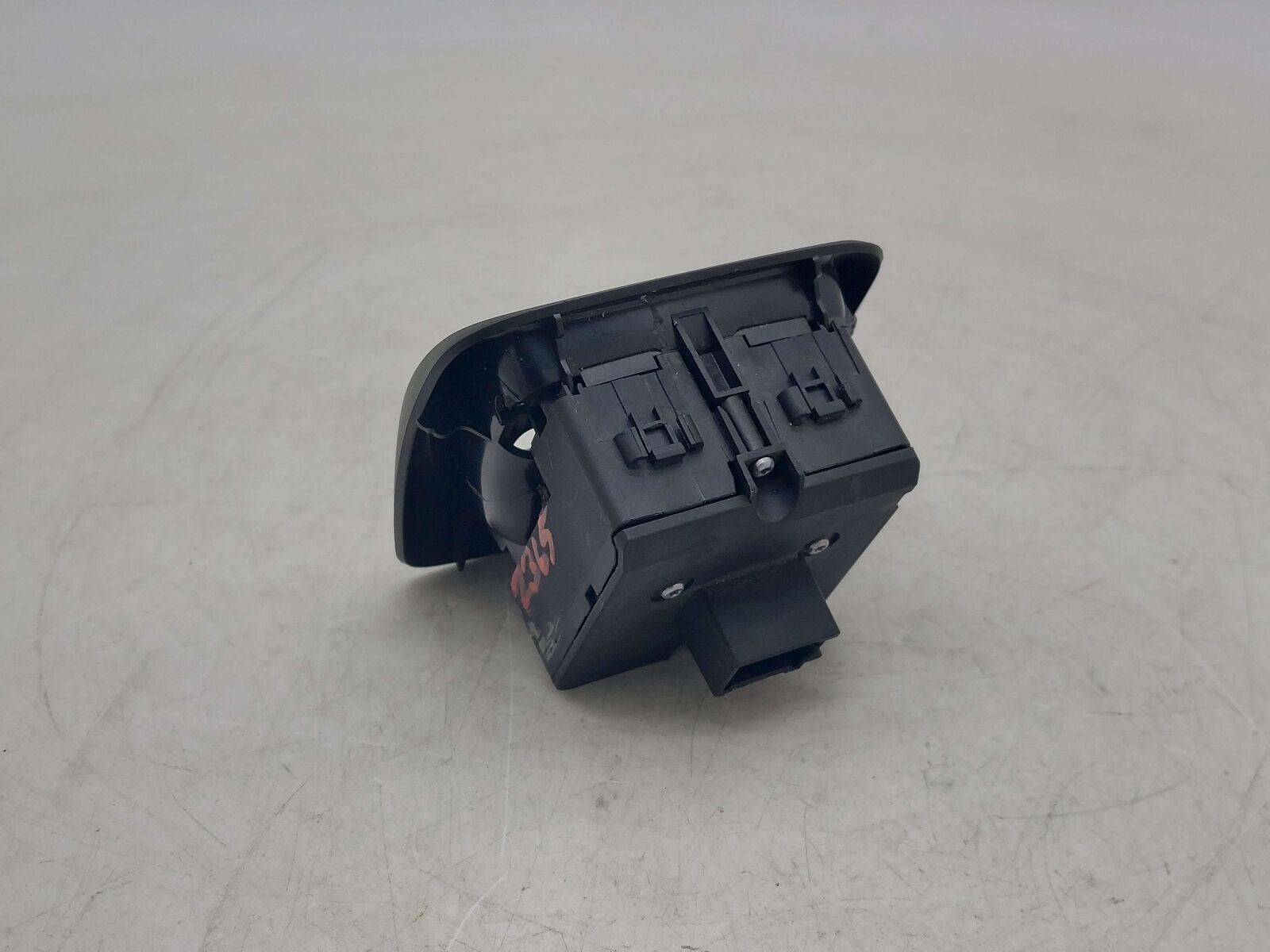 2016 PORSCHE CAYMAN GT4 981 EMERGENCY PARKING BRAKE SWITCH 99161325100