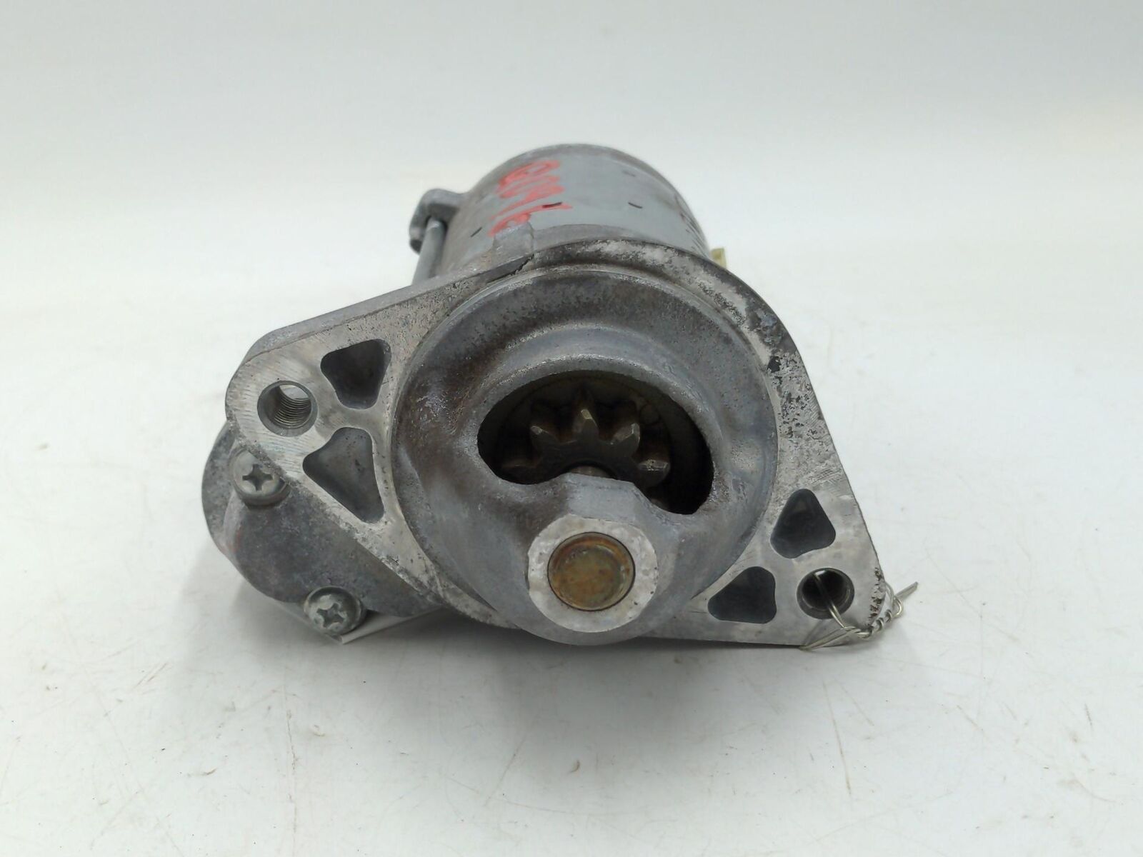 15 16 17 LEXUS RC350 Starter Motor 28100-31071 70K KM'S