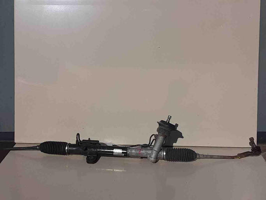 08-15 MITSUBISHI Evo Evolution X Steering Gear Rack Pinion *notes* 4410A191