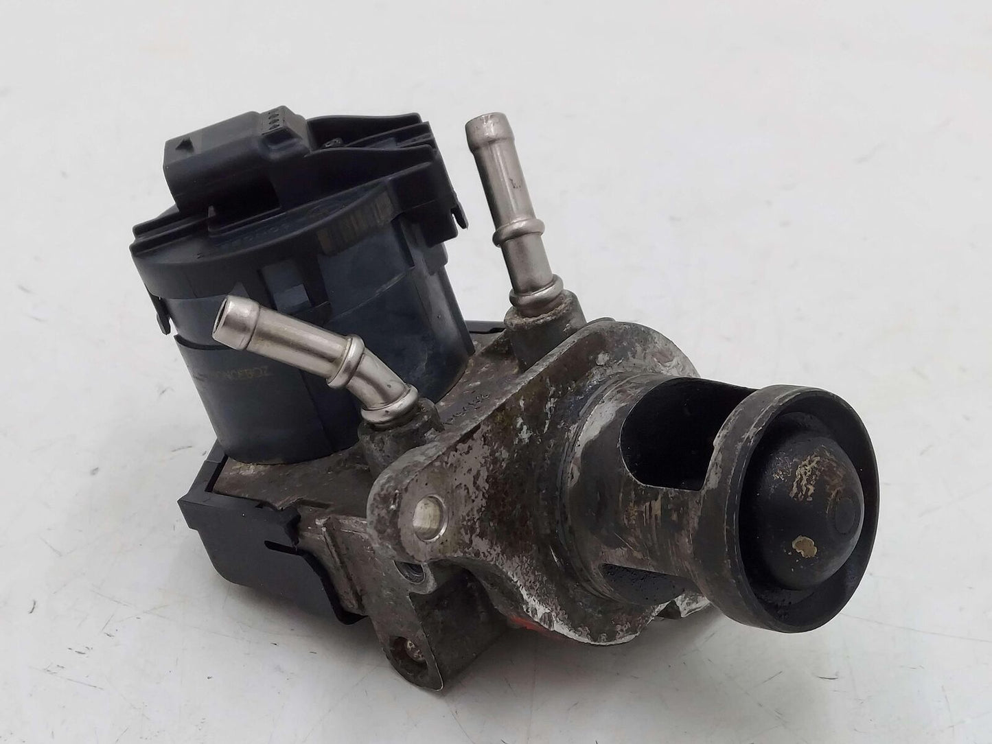 14-18 BMW X5 F15 N57 3.0L DIESEL EXHAUST GAS RECIRCULATION VALVE N57D30A 7810871