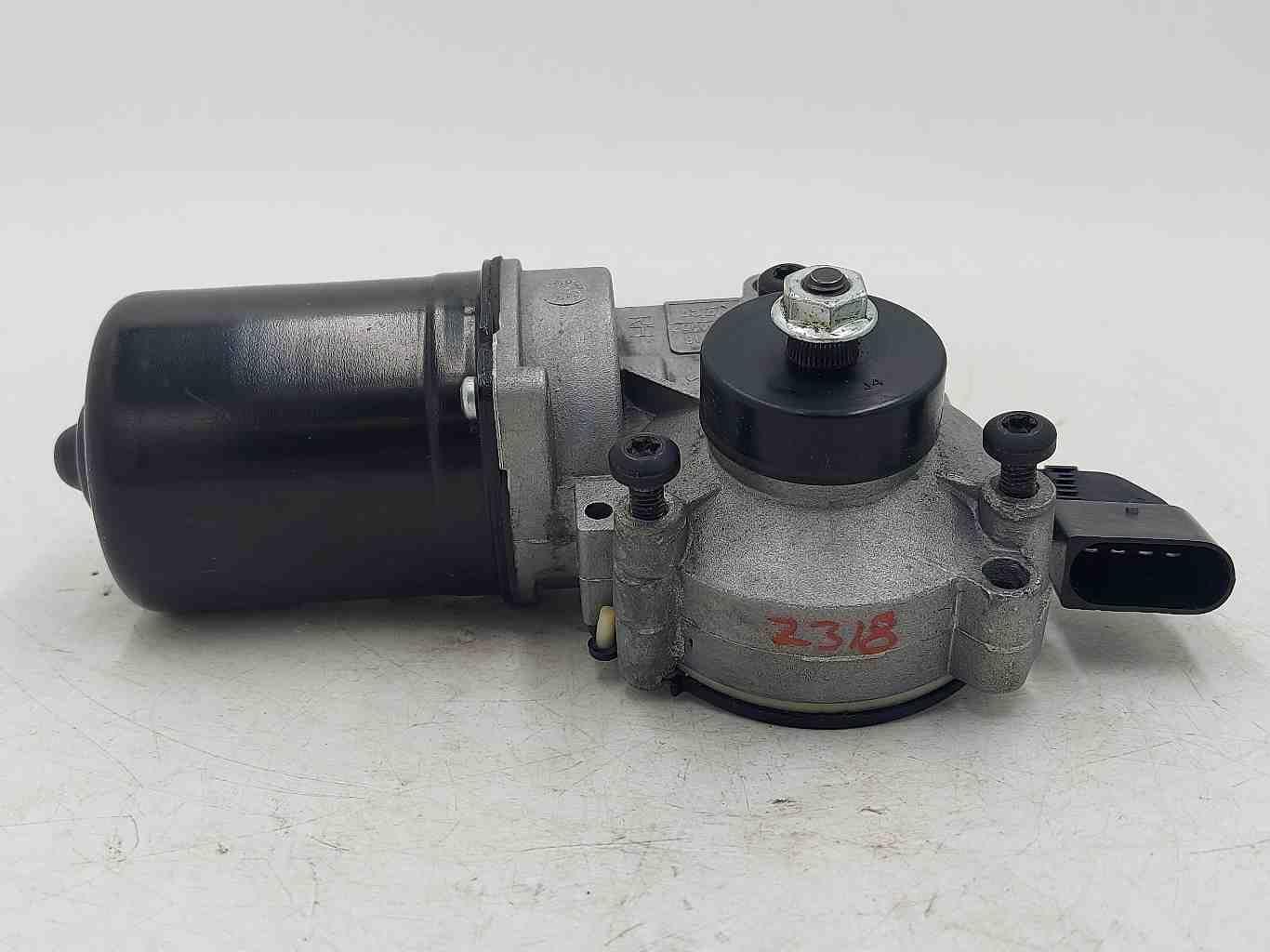 16-19 MERCEDES GLE63s AMG W166 Front Wiper Motor W000017806 1668200742