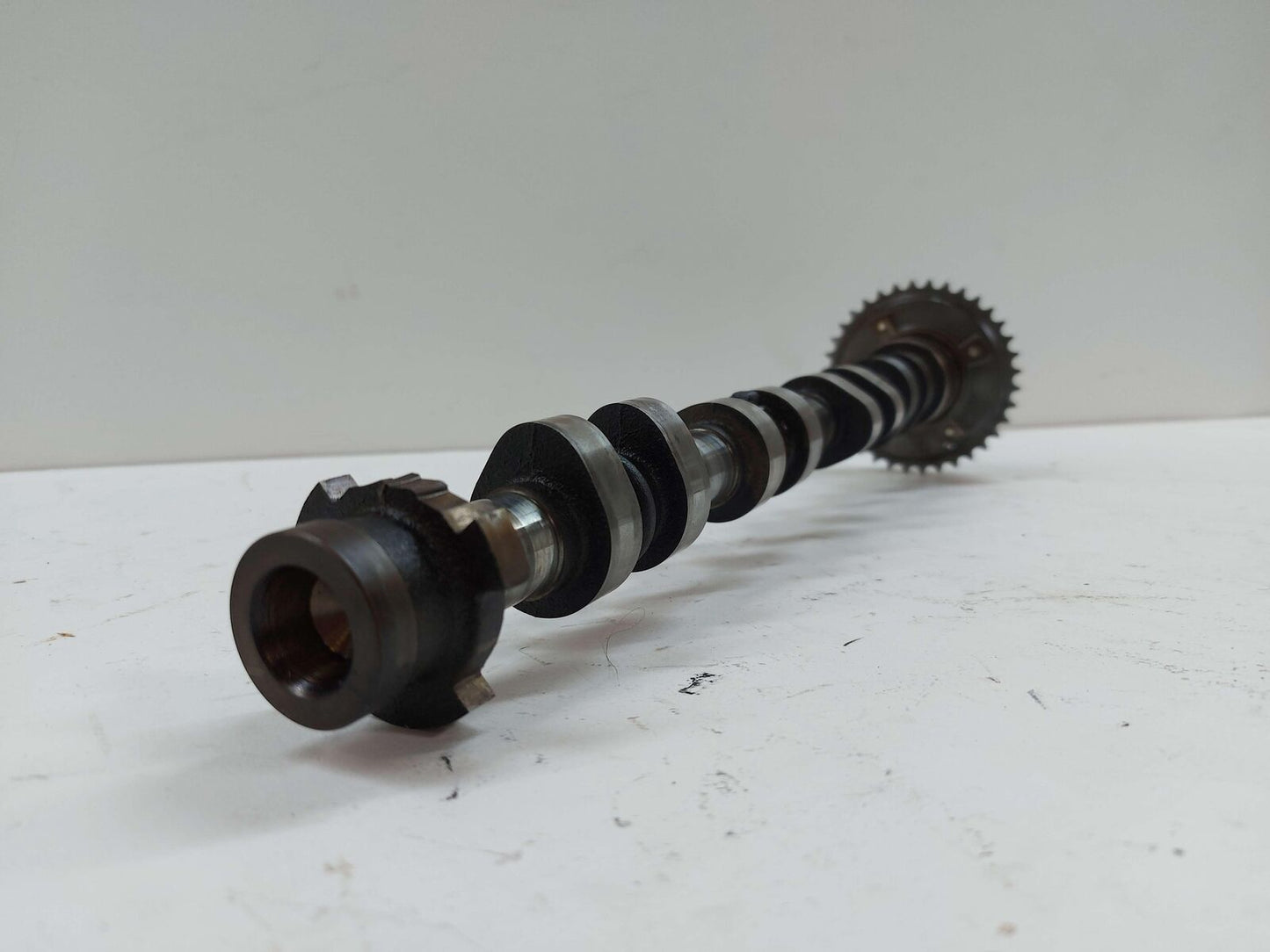 2016 Toyota Rav-4 Exhaust Camshaft 13512-0V010 56K KMS