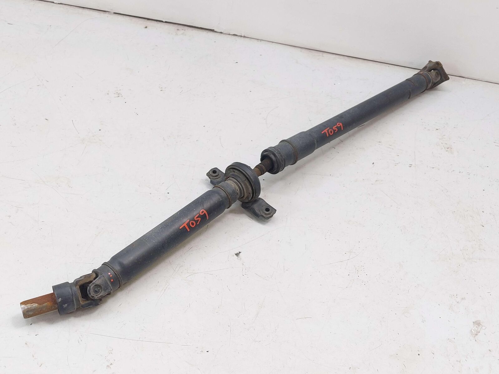 15-21 SUBARU WRX 2.0L Rear Drive Shaft 56K KM'S