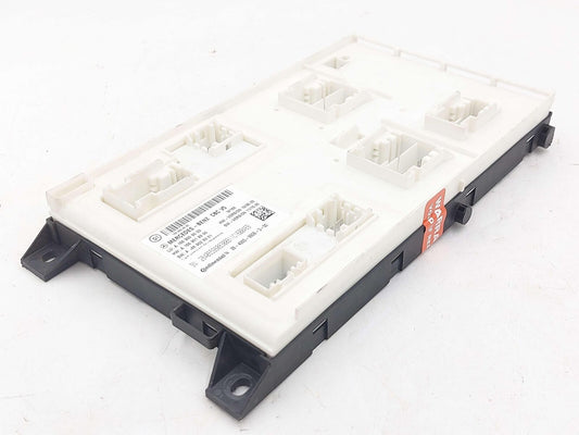 Q060 MERCEDES ML SERIES 2012 1669008903 Lamp module